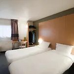Hotel Centre Monplaisir