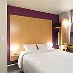 Hotel Centre Monplaisir