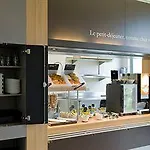 Hotel Centre Monplaisir