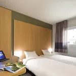 Hotel Centre Monplaisir