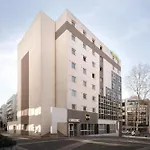 מלון Centre Monplaisir ליון
