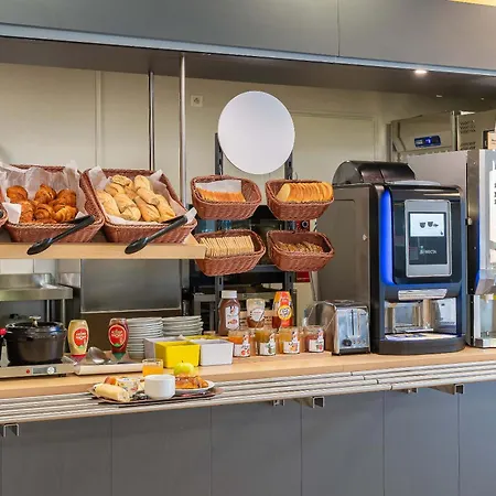 Centre Monplaisir 리옹