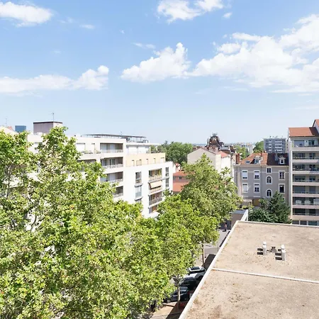 Centre Monplaisir Lyon