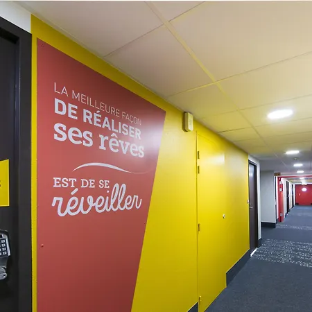 Centre Monplaisir 리옹