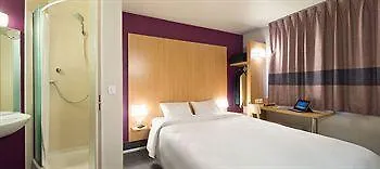 호텔 Centre Monplaisir