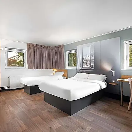 Hotel Centre Monplaisir 2*