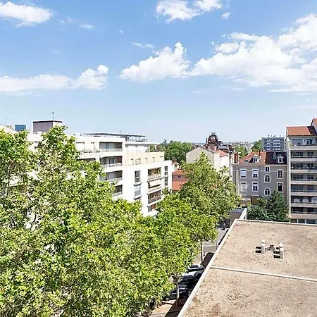 Hotel Centre Monplaisir 2*