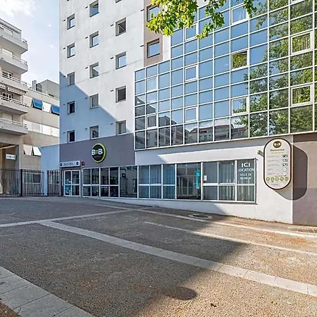 Centre Monplaisir