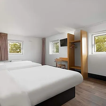 Hotel Centre Monplaisir
