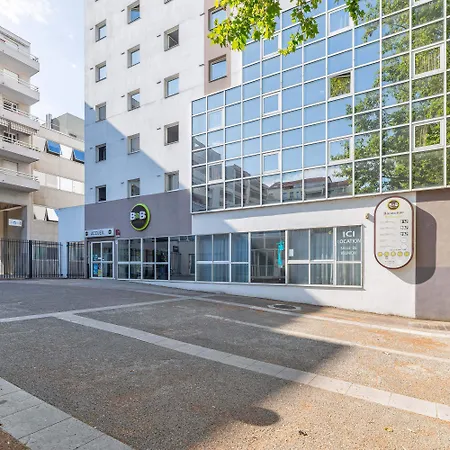 Centre Monplaisir