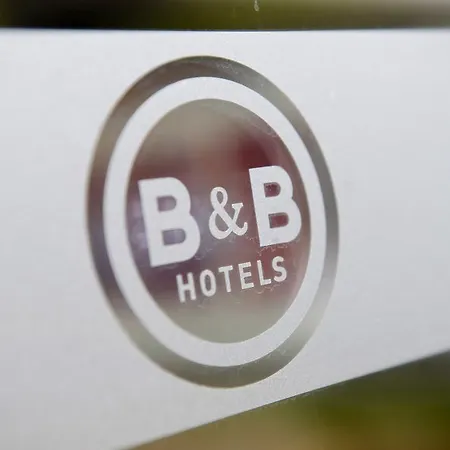 Ξενοδοχείο Centre Monplaisir