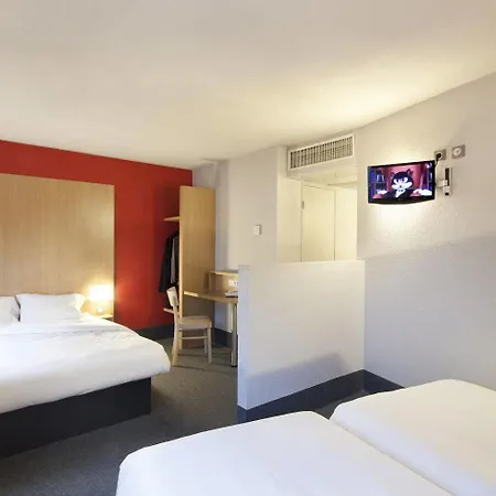 Centre Monplaisir Lyon
