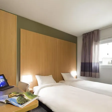 Hotel Centre Monplaisir