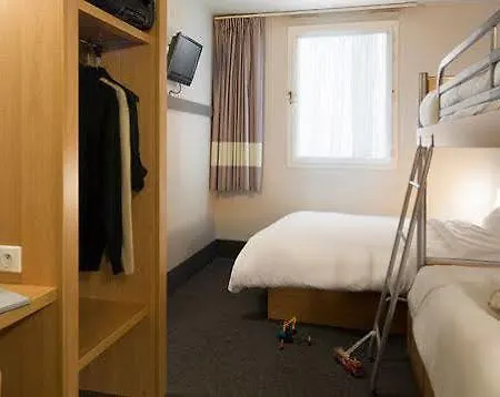 Hotel Centre Monplaisir 2*