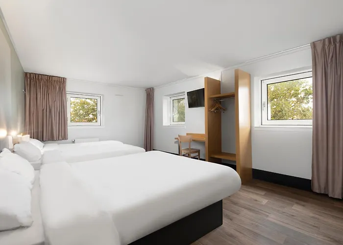 Centre Monplaisir Hotel 2*