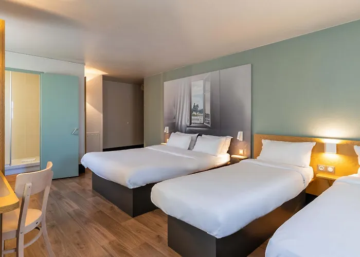 Centre Monplaisir Lyon