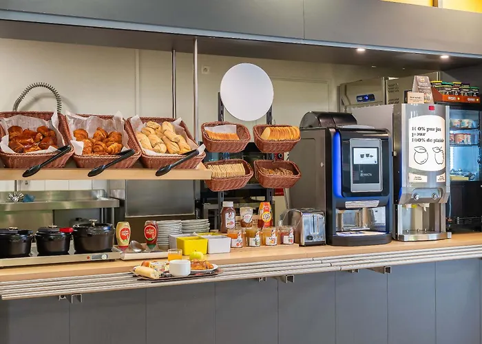 Centre Monplaisir Lyon