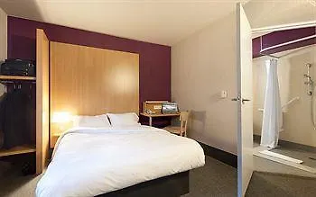 Centre Monplaisir Hotel Lyon