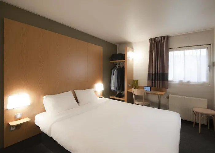 Centre Monplaisir Lyon