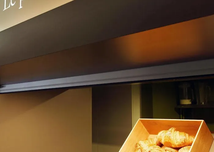 Centre Monplaisir 2* Lyon