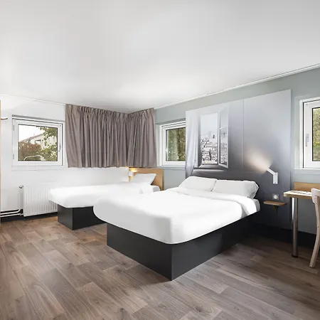 Hotel Centre Monplaisir