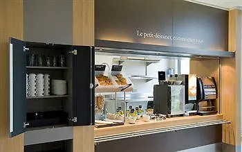 Отель Centre Monplaisir